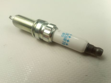 Запалювання свічка BMW 1, PEUGEOT 308, CITROËN C4, NGK (91530)