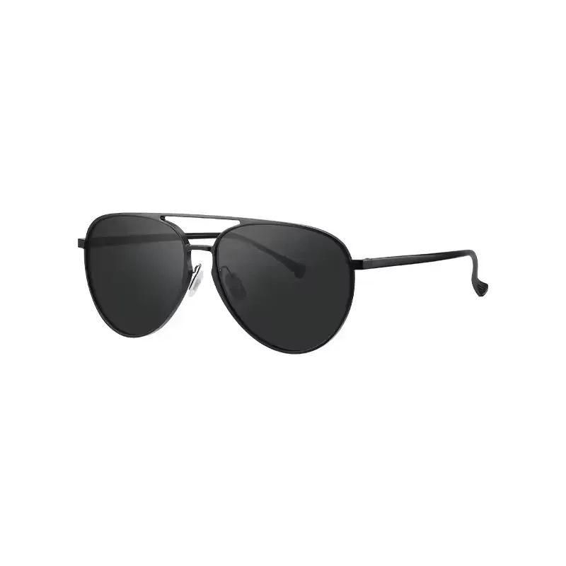 Очки Xiaomi MiJia Pilot Polarized Sunglasses солнцезащитные Черный MSG02GL Очки Xiaomi MiJia Pilot Polarized Sunglasses солнцезащитные Черный MSG02GL