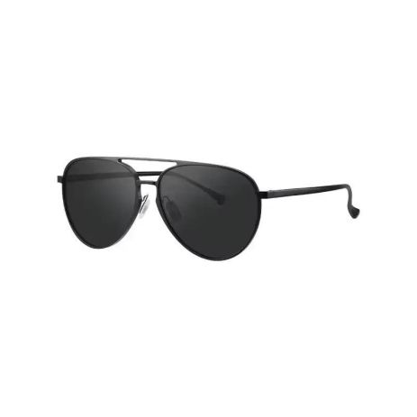 Очки Xiaomi MiJia Pilot Polarized Sunglasses солнцезащитные Черный MSG02GL