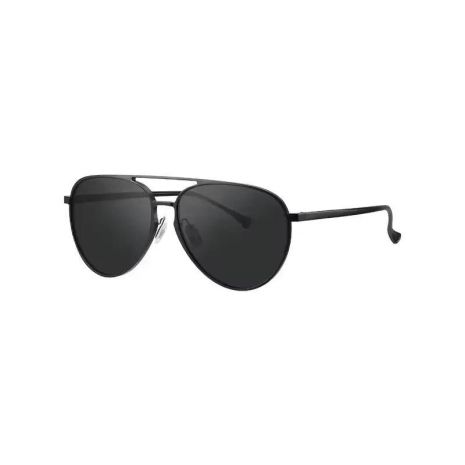 Очки Xiaomi MiJia Pilot Polarized Sunglasses солнцезащитные Черный MSG02GL