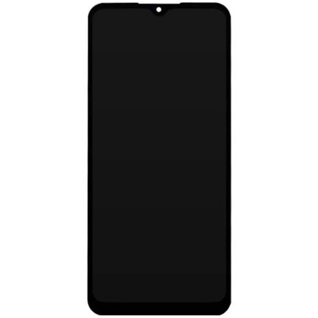 Дисплей (LCD) Doogee X95 із сенсором чорний