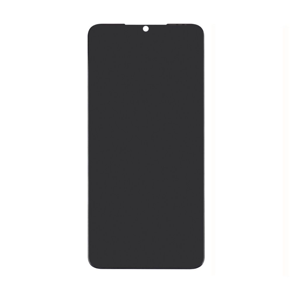 Дисплей для ZTE Blade A34 із чорним тачскрином Дисплей для ZTE Blade A34 із чорним тачскрином