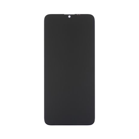 Дисплей для Cubot X70 с чёрным тачскрином Дисплей для Cubot X70 с чёрным тачскрином