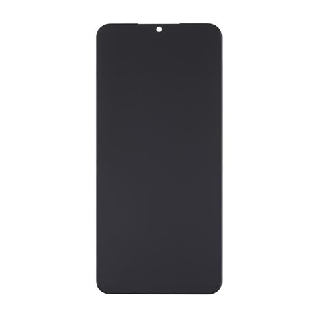 Дисплей для Cubot P80 с чёрным тачскрином Дисплей для Cubot P80 с чёрным тачскрином