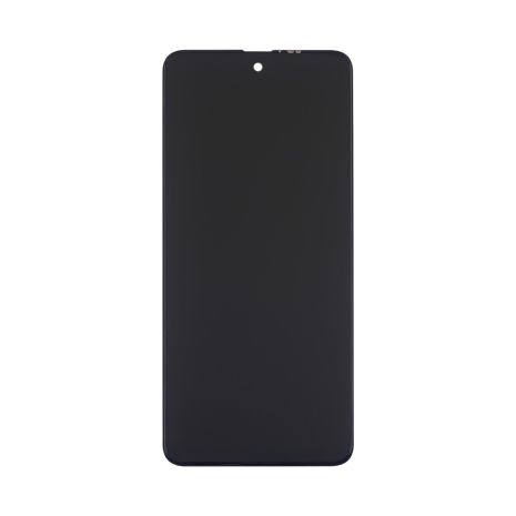 Дисплей для Cubot X50 с чёрным тачскрином