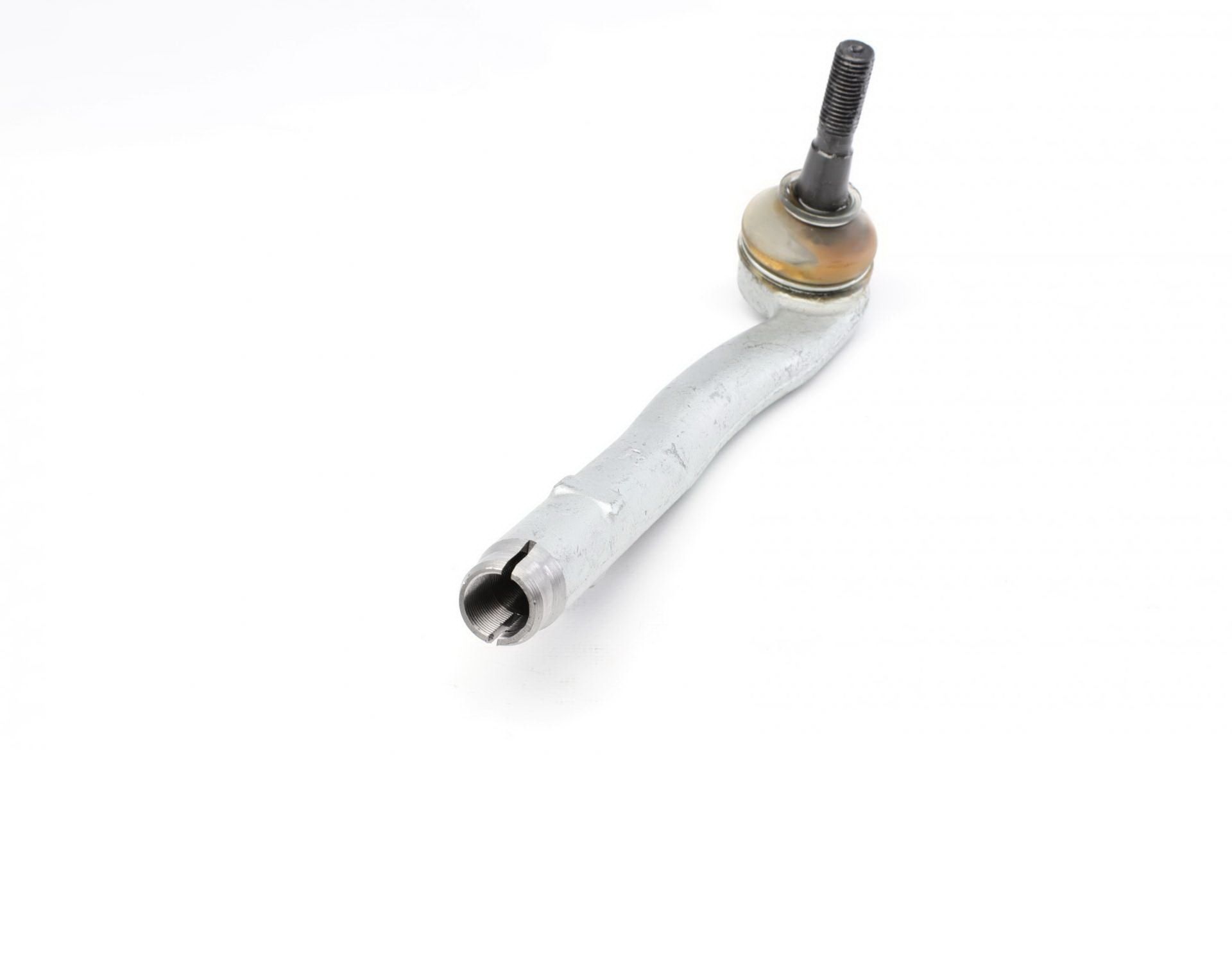 Наконечник тяги рульової (R) BMW 5 (E39) 95-04, RAISO (RL321170B) Наконечник тяги рульової (R) BMW 5 (E39) 95-04, RAISO (RL321170B)