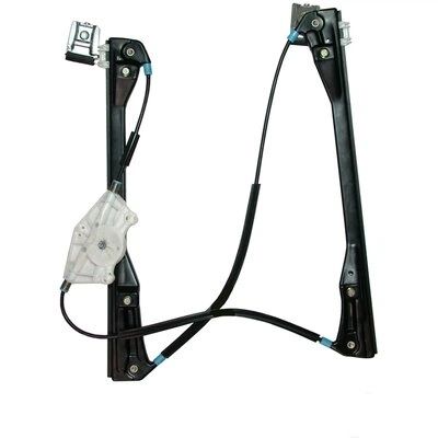 Склопідйомник VW Golf, JP GROUP (1188100970) Склопідйомник VW Golf, JP GROUP (1188100970)