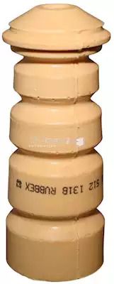 Буфер VW Corrado / VW Vento, JP GROUP (1152600600)