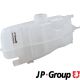 Бачок розширювальний NISSAN Micra III 03-10, JP GROUP (4014700300)