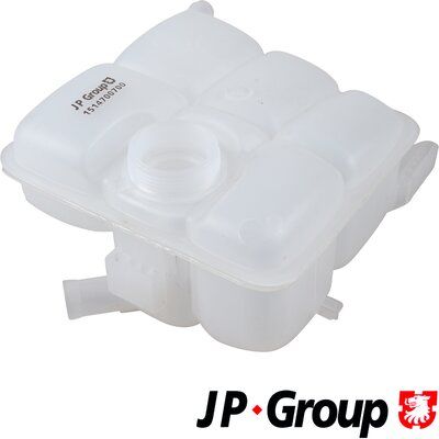 Бачок расширительный FORD Transit Connect 1.5/1.6 TDCi 13, JP GROUP (1514700700)