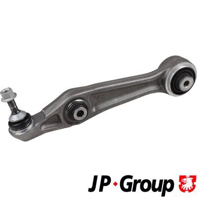 Важіль перед. (знизу/позаду) TESLA Model S/X 12-21, JP GROUP (6540100200)