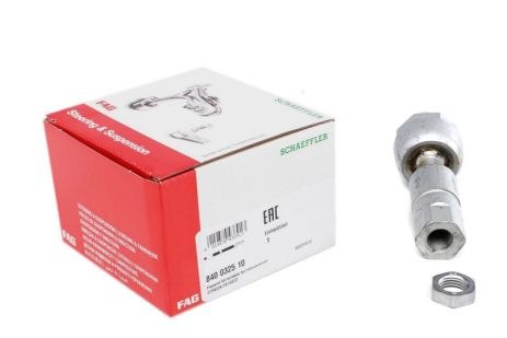 Тяга рульова CITROËN C6, PEUGEOT 407, FAG (840032510) Тяга рульова CITROËN C6, PEUGEOT 407, FAG (840032510)