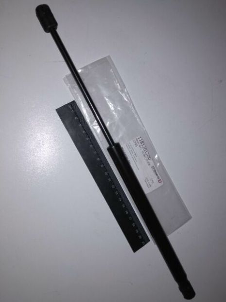 Амортизатор задн. двери Octavia, JP GROUP (1181201200)