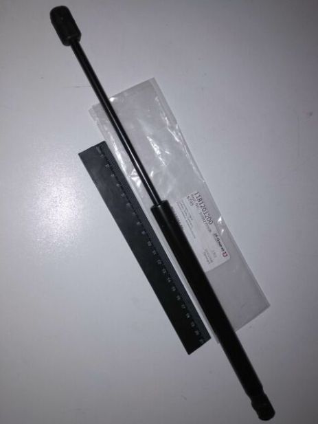 Амортизатор задн. дверей Octavia, JP GROUP (1181201200)