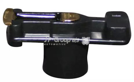 Бігунок розподільника запалювання OPEL Vectra A Наклонная Задняя Часть / OPEL Astra F, JP GROUP (1291300100)