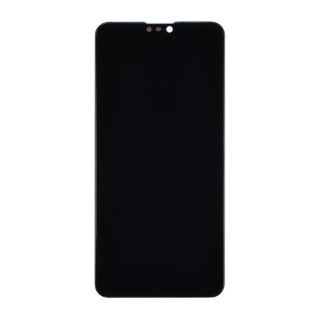 Дисплей (LCD) Asus ZenFone Max Pro M2 (ZB631KL) із сенсором чорний Дисплей (LCD) Asus ZenFone Max Pro M2 (ZB631KL) із сенсором чорний