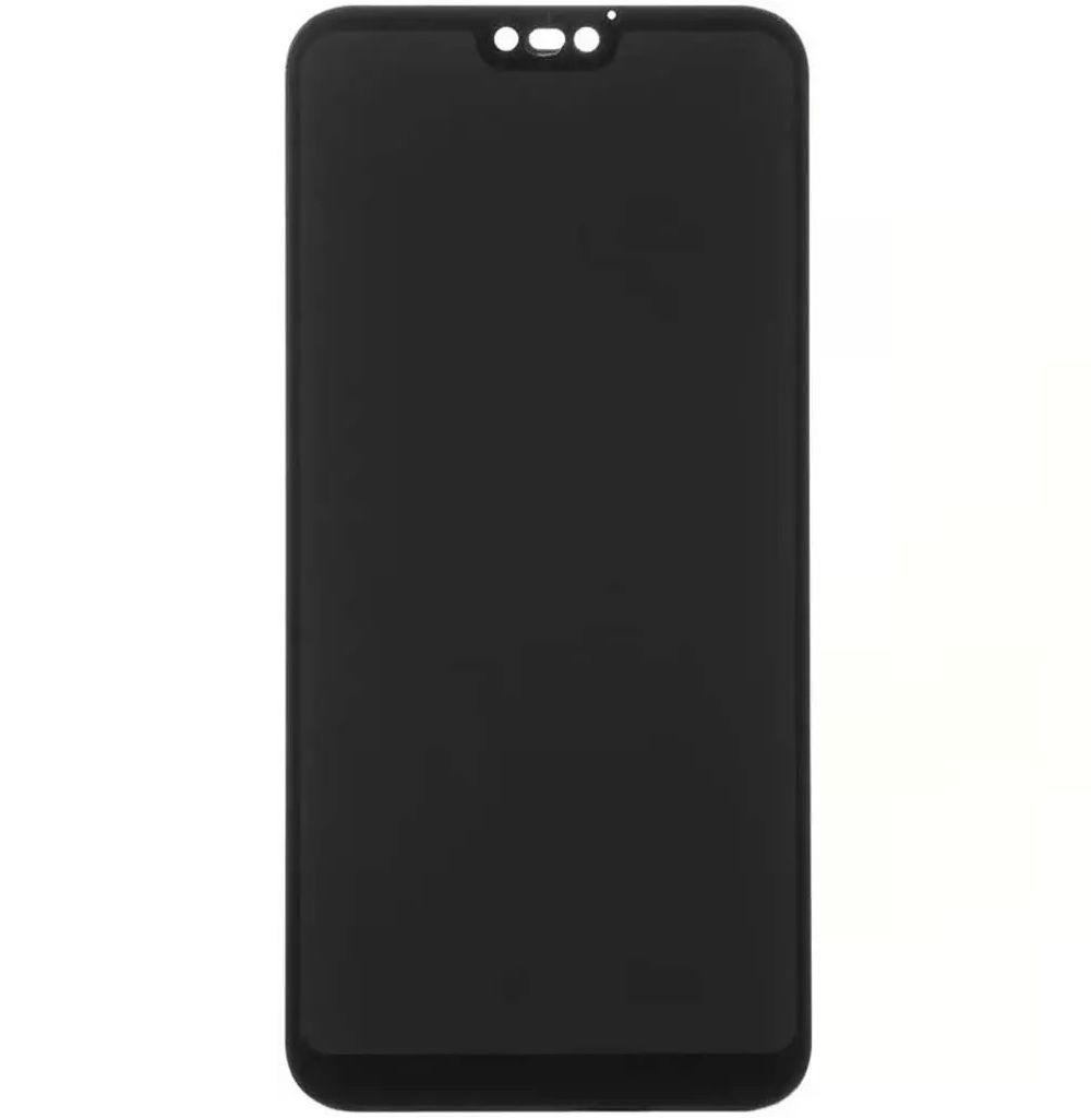 Дисплей (LCD) Huawei P20 Lite/Nova 3e black+touchscreen Дисплей (LCD) Huawei P20 Lite/Nova 3e black+touchscreen
