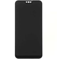 Дисплей (LCD) Huawei P20 Lite/Nova 3e black+touchscreen