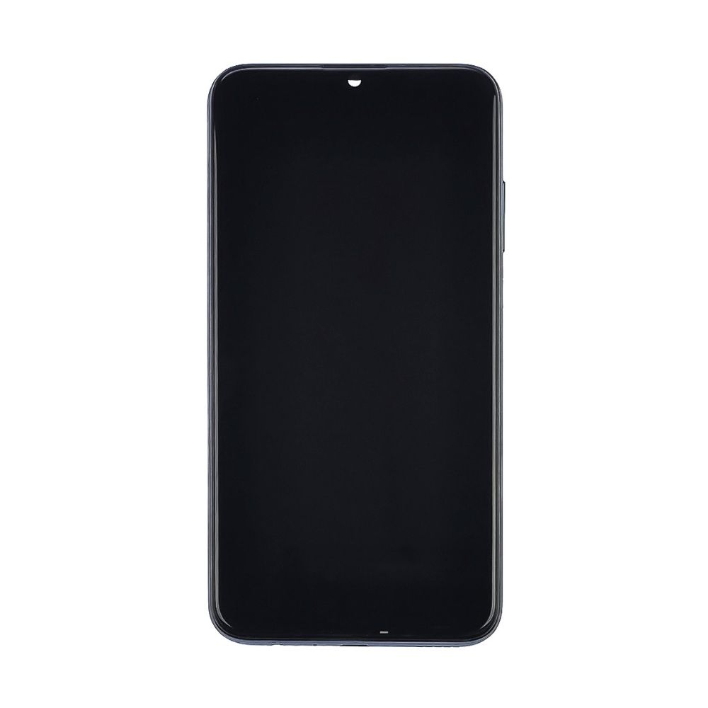 Дисплей (LCD) Huawei Honor 10 Lite (HRY-LX1)/ Honor 10i (HRY-LX1T) із сенсором чорний + рамка Дисплей (LCD) Huawei Honor 10 Lite (HRY-LX1)/ Honor 10i (HRY-LX1T) із сенсором чорний + рамка