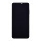 Дисплей (LCD) Huawei Honor 8X із сенсором чорний + рамка Дисплей (LCD) Huawei Honor 8X із сенсором чорний + рамка