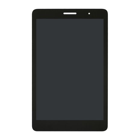 Дисплей (LCD) Huawei MediaPad T3 8.0 (KOB-L09) із сенсором чорний Дисплей (LCD) Huawei MediaPad T3 8.0 (KOB-L09) із сенсором чорний