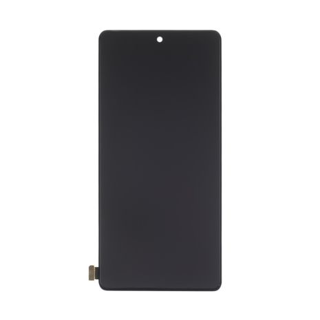 Дисплей для INFINIX Note 40s (X6805B) з чорним тачскріном IPS