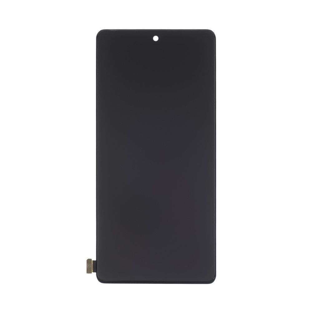 Дисплей для INFINIX Note 40s (X6805B) с чёрным тачскрином IPS Дисплей для INFINIX Note 40s (X6805B) с чёрным тачскрином IPS
