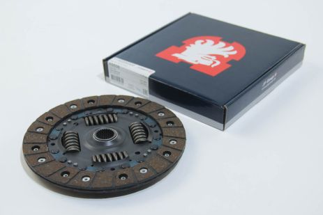 Диск зчеплення SEAT VW, VOLKSWAGEN 03D141031A, JP GROUP (1130200300)