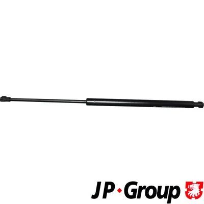 Амортизатор кришки багажника MERCEDES-BENZ C-CLASS, JP Group (1381200500)