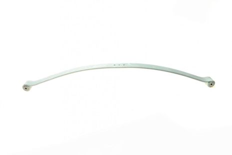 Задняя ресора Sprinter 408-416/LT 46 с сайлентблоками, RAISO (SP432706)