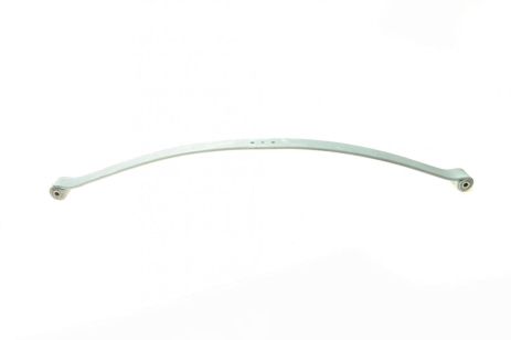 Ресора задняя Sprinter 408-416/LT 46 (коренной лист, одинаковые с/б), RAISO (SP432607)