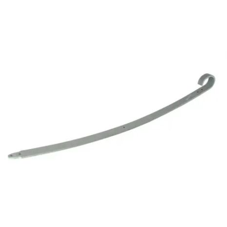 Задня ресора MB Vario 612-812 (підкоріний лист) 15мм, RAISO (SP320206)