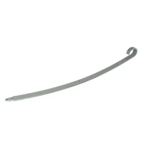 Задня ресора MB Vario 612-812 (підкоріний лист) 15мм, RAISO (SP320206)