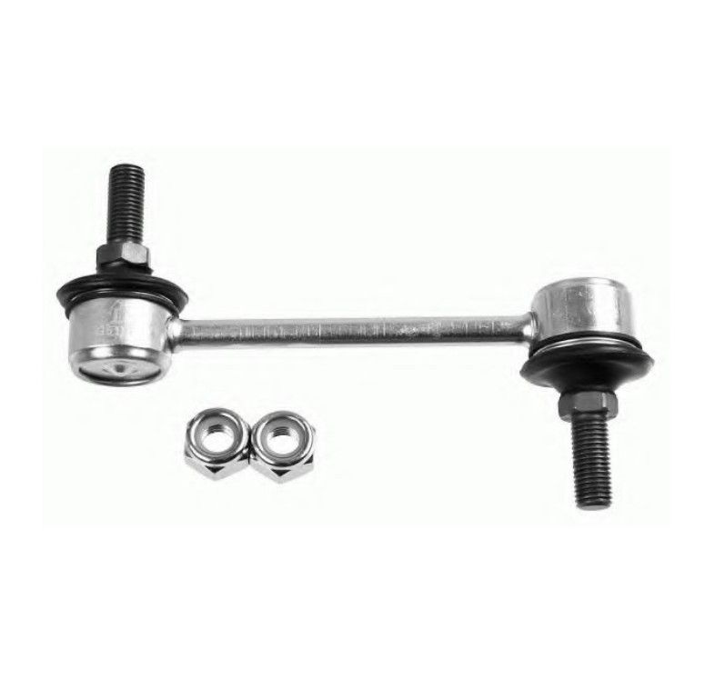 Передняя стойка стабилизатора Mitsubishi Eclipse II/Galant VII/VIII 92-04, RAISO (RL892981M) Передняя стойка стабилизатора Mitsubishi Eclipse II/Galant VII/VIII 92-04, RAISO (RL892981M)