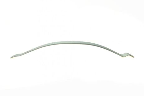 Задня ресора для Sprinter 208-316/LT 28/35 (підсилювач під вуха/для 2-ух листової ресори), RAISO (SP332806)