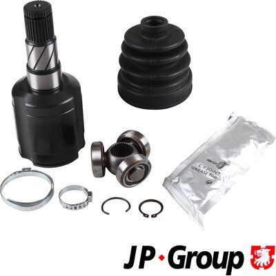 ШРКШ внутрішній 3 AWD 18- TESLA Model, JP GROUP (6543500110)