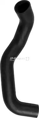 Трубка нагнітального повітря MERCEDES Benz / MERCEDES-BENZ Sprinter, JP GROUP (1317700600) Трубка нагнітального повітря MERCEDES Benz / MERCEDES-BENZ Sprinter, JP GROUP (1317700600)