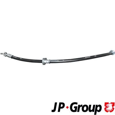 Гальмівний шланг TOYOTA Avensis Liftback / TOYOTA Avensis, JP GROUP (4861600370)