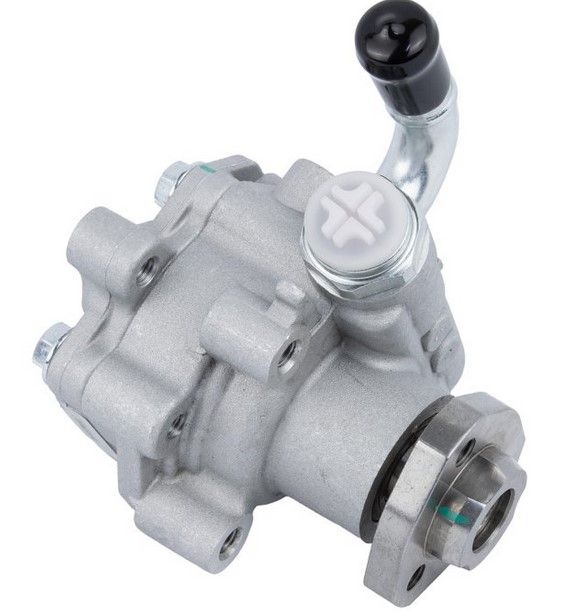 Гідравлічний насос ГПК для VW Crafter 2.5TDI 06-13, RAISO (RG0169) Гідравлічний насос ГПК для VW Crafter 2.5TDI 06-13, RAISO (RG0169)