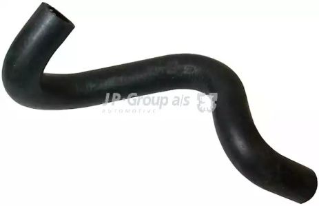 Шланг радіатора VW Jetta / VW Golf, JP GROUP (1114300800)