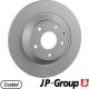 Диск гальмівний MAZDA CX-5, JP GROUP (3863201300) Диск гальмівний MAZDA CX-5, JP GROUP (3863201300)
