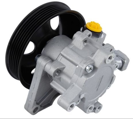 Насос ГУР MB M-class (W163) 3.5-5.0 98-05 (M112/M113), RAISO (RG0157)