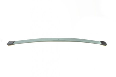 Задняя ресора Sprinter 208-316/LT 28/35 (усилитель нижний прямой/для однолистной рессоры), RAISO (SP332170)