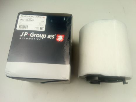 JP GROUP Фільтр повітряний двигун (1118605000) JP GROUP Фільтр повітряний двигун (1118605000)