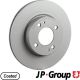 Диск гальмівний MITSUBISHI MIRAGE, JP GROUP (3963102200) Диск гальмівний MITSUBISHI MIRAGE, JP GROUP (3963102200)