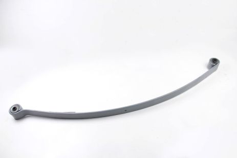 Ресора задняя Transit T15 91-00 (коренной лист/с сайлентблоками), RAISO (SP420822)