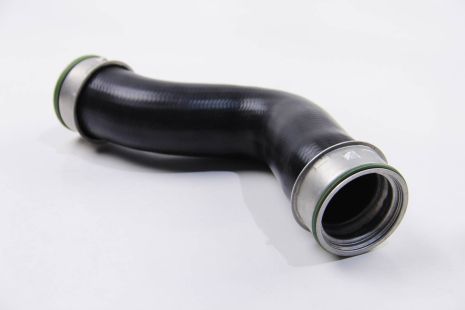 Трубка нагнетаемого повітря SKODA Octavia / SEAT Altea Xl, JP GROUP (1117704800)