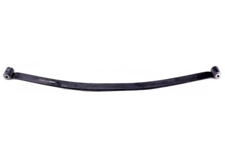 Задняя ресора Master/Movano 98-09 (усиленная), RAISO (SP419510)