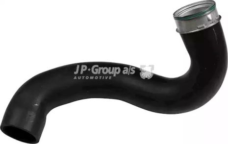 Трубка нагнетаемого воздуха MERCEDES Benz / MERCEDES-BENZ Sprinter, JP GROUP (1317700700)