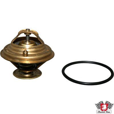 Термостат, охлаждающая жидкость SEAT LEON, JP GROUP (1114601410)